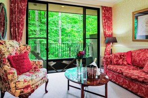 Down duvets, minibar, desk, iron/ironing board - Hotel La Neige (Hakuba)