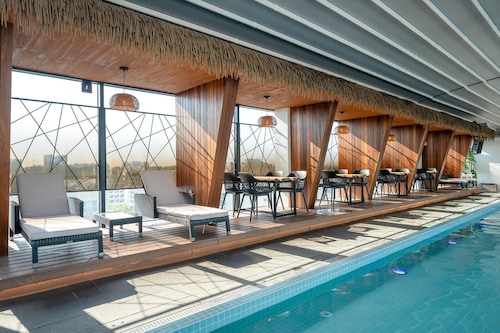 Hotel The Designers Incheon