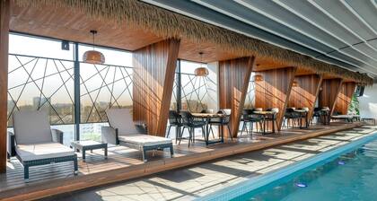 Hotel The Designers Incheon