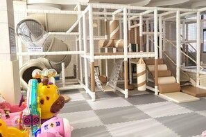 Children's activities