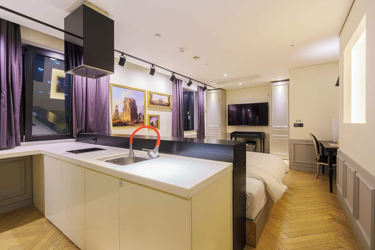 Suite Twin