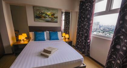 Shaw Residenza Suites