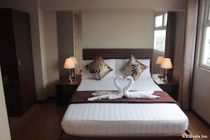 Suite, 1 Bedroom, Kitchenette