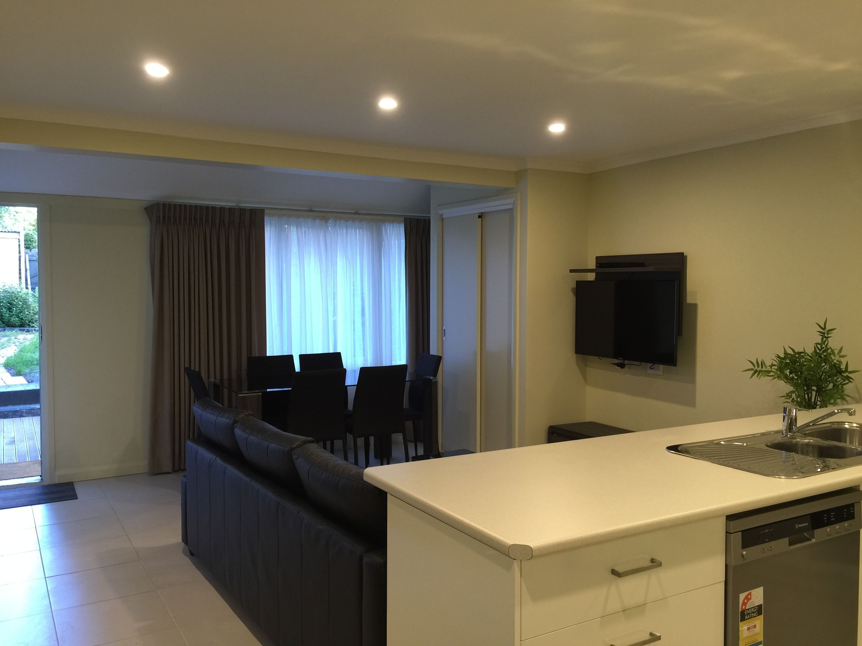 Foto - Park Squire Motor Inn & Serviced Apartments