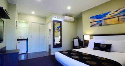Park Squire Motor Inn and Serviced Apartments