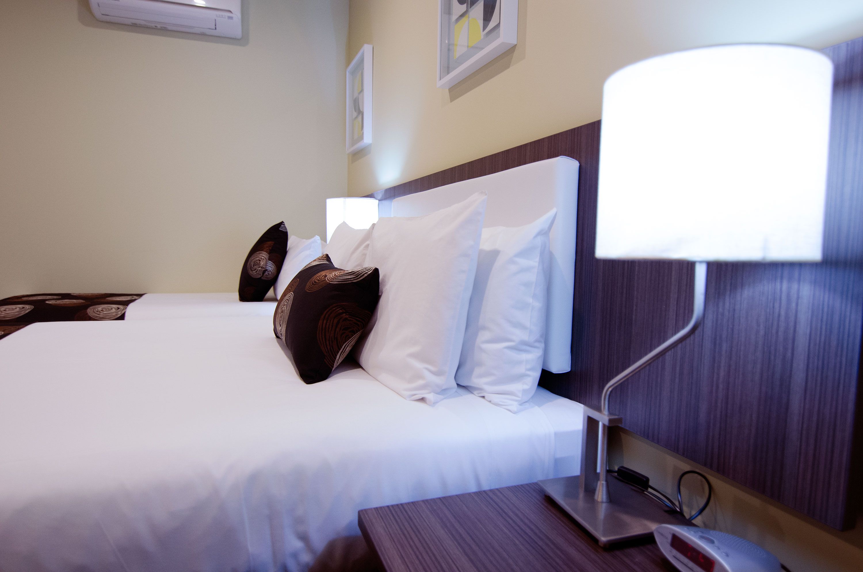 Foto - Park Squire Motor Inn and Serviced Apartments