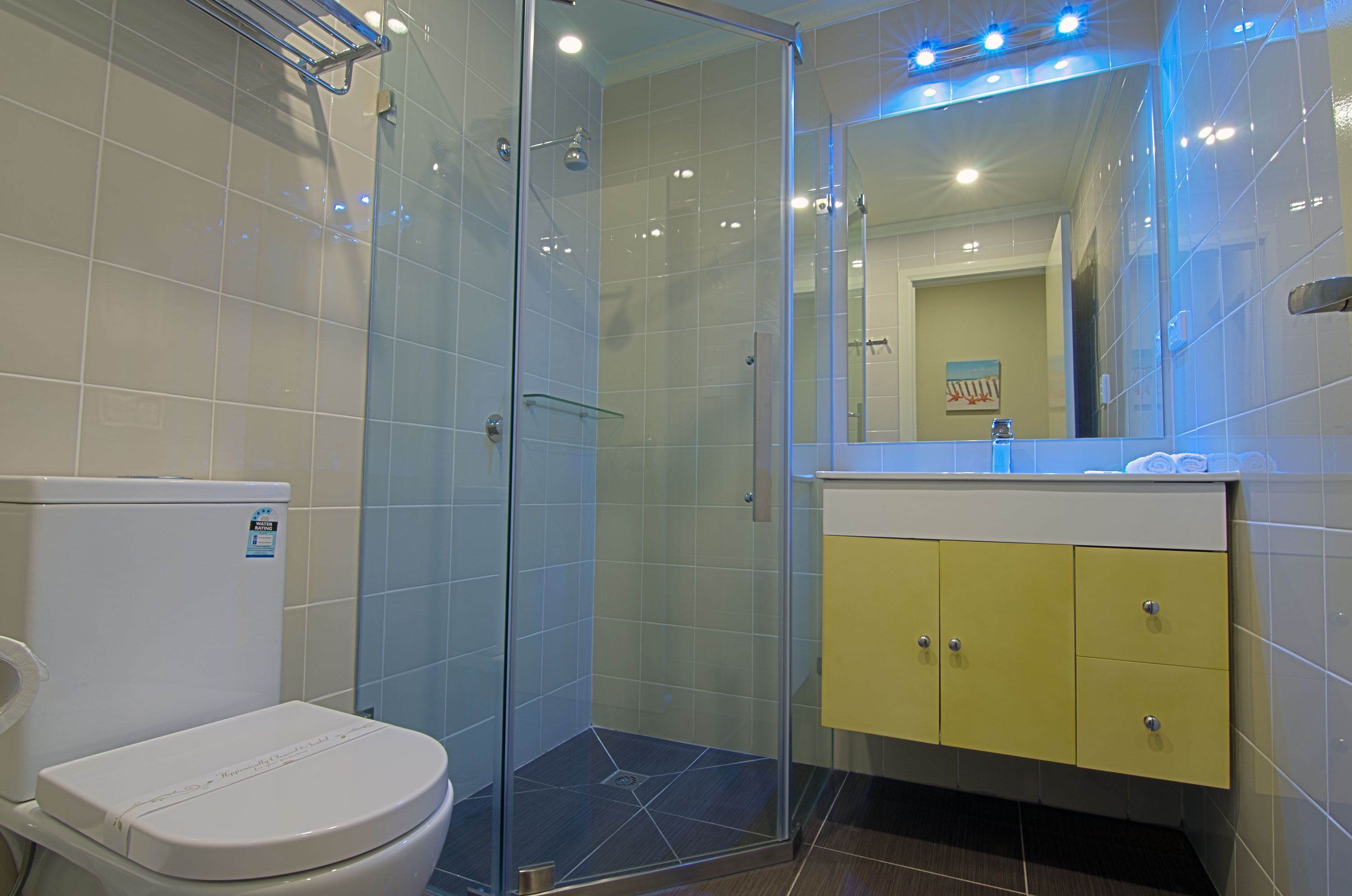 Foto - Park Squire Motor Inn & Serviced Apartments