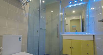 Park Squire Motor Inn and Serviced Apartments