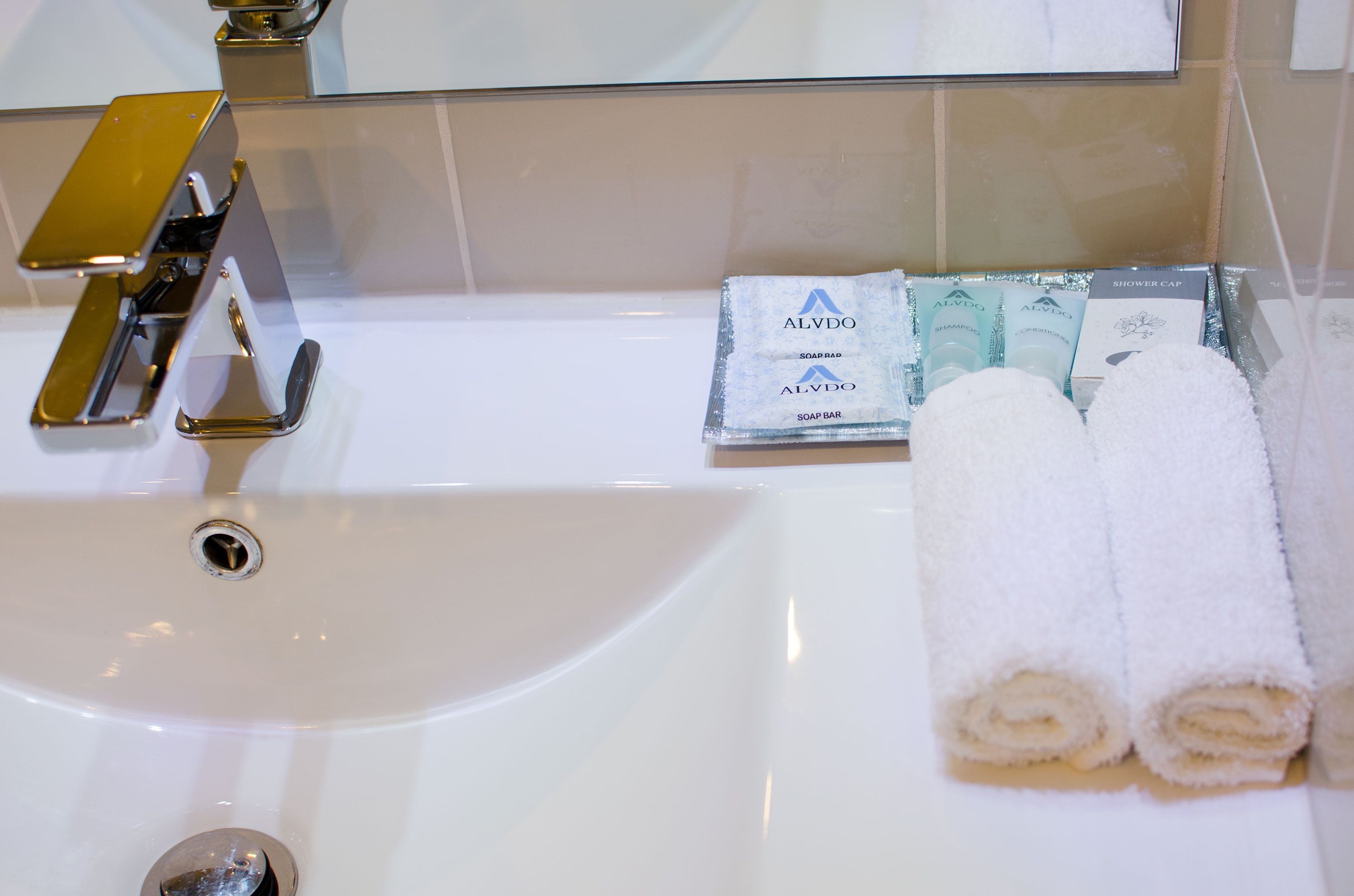 Foto - Park Squire Motor Inn & Serviced Apartments