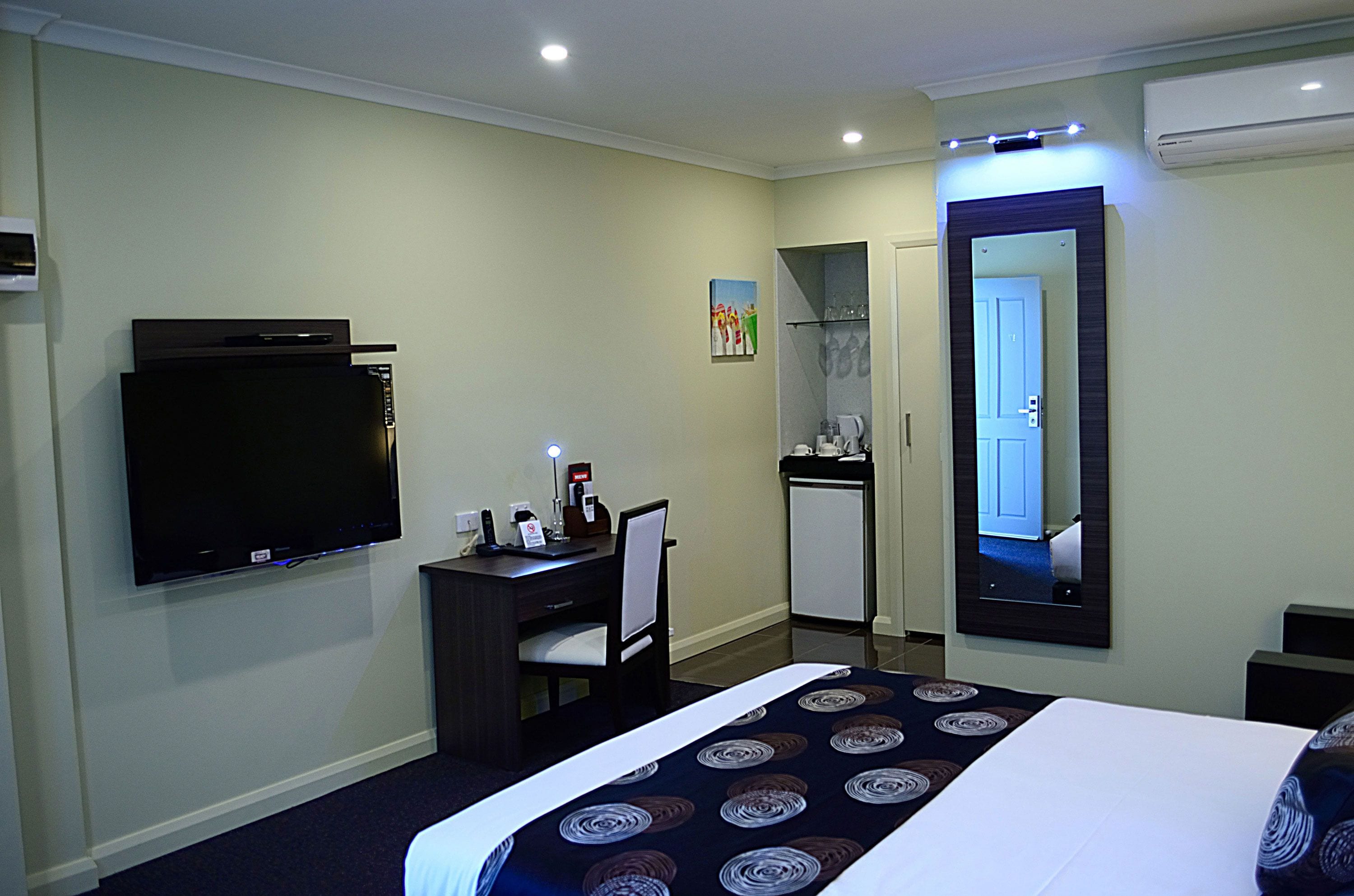 Photo - Park Squire Motor Inn and Serviced Apartments