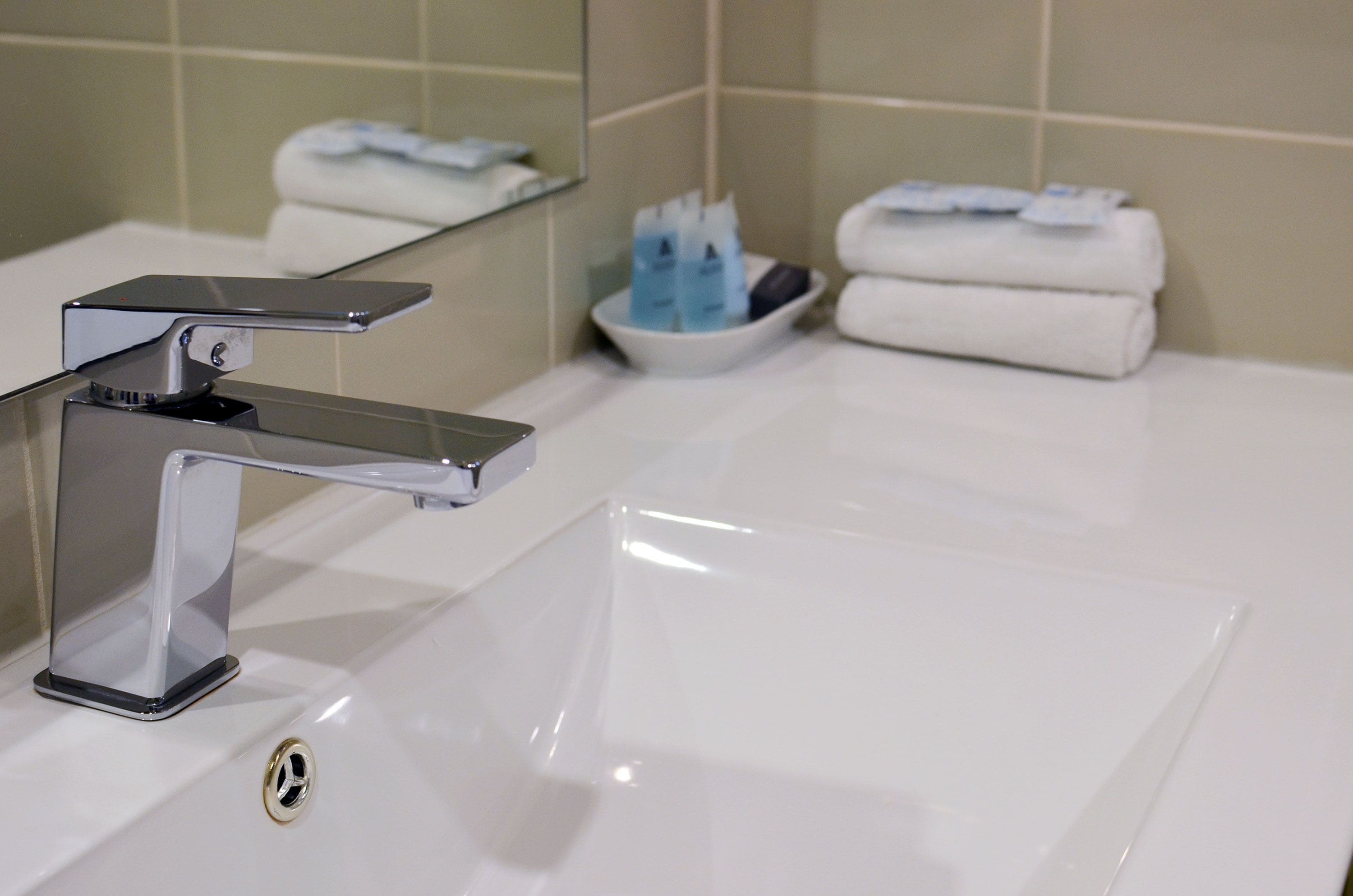 Foto - Park Squire Motor Inn & Serviced Apartments