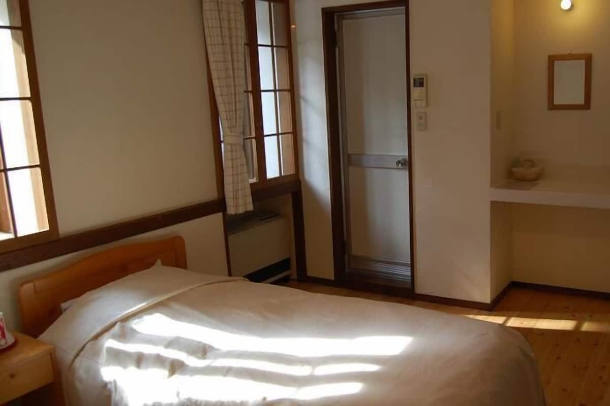木のぬくもりウッドルーム(小さめ) | WiFi (無料)