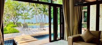 Amatapura Beach Villa 12