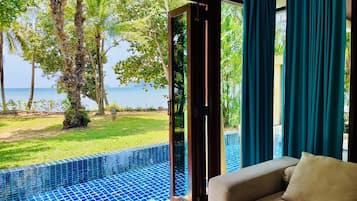 Villa, 5 Bedrooms | Outdoor pool