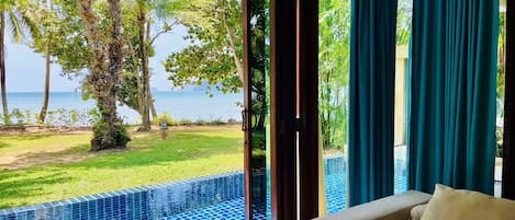 Villa, 5 Bedrooms | Outdoor pool