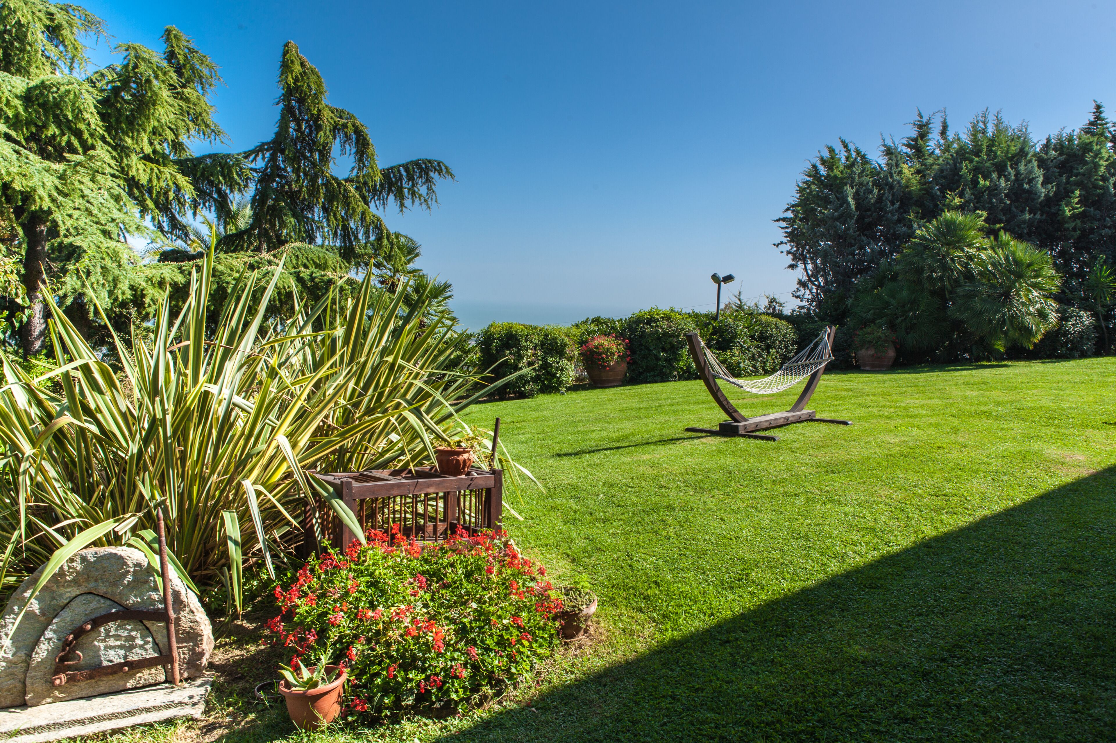Garten