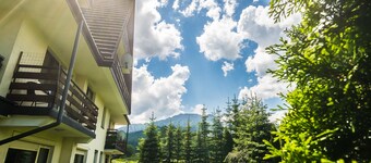 Tatrytop Apartamenty Pod Lipkami