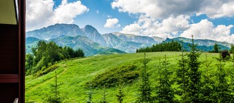 Tatrytop Apartamenty Pod Lipkami