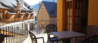 Apartments Somni Aranès