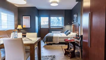 Apartment (Skocznia 1 ground floor) | Dihias secara berasingan, dilengkapkan perabot secara berasingan
