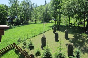 Área da propriedade