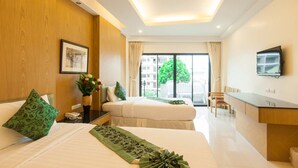Deluxe Room - My Place @ Hua-Hin Hotel (Hua Hin)