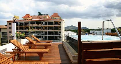 My Place @ Hua-Hin Hotel
