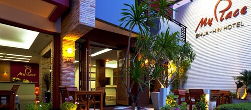 My Place @ Hua-Hin Hotel
