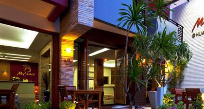 My Place @ Hua-Hin Hotel
