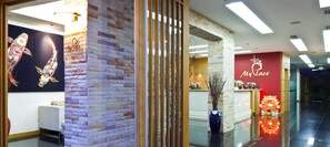 Lobby - My Place @ Hua-Hin Hotel (Hua Hin)