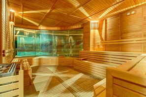Massages - Büyük Abant Oteli (Mudurnu)