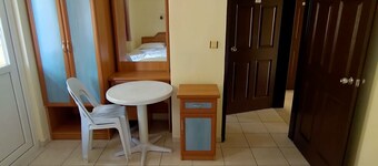 Sailorson Apart Hotel