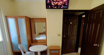 Sailorson Apart Hotel