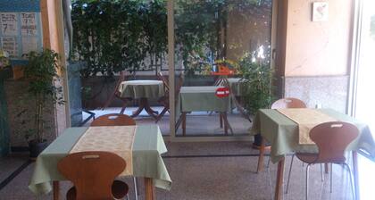 Sailorson Apart Hotel