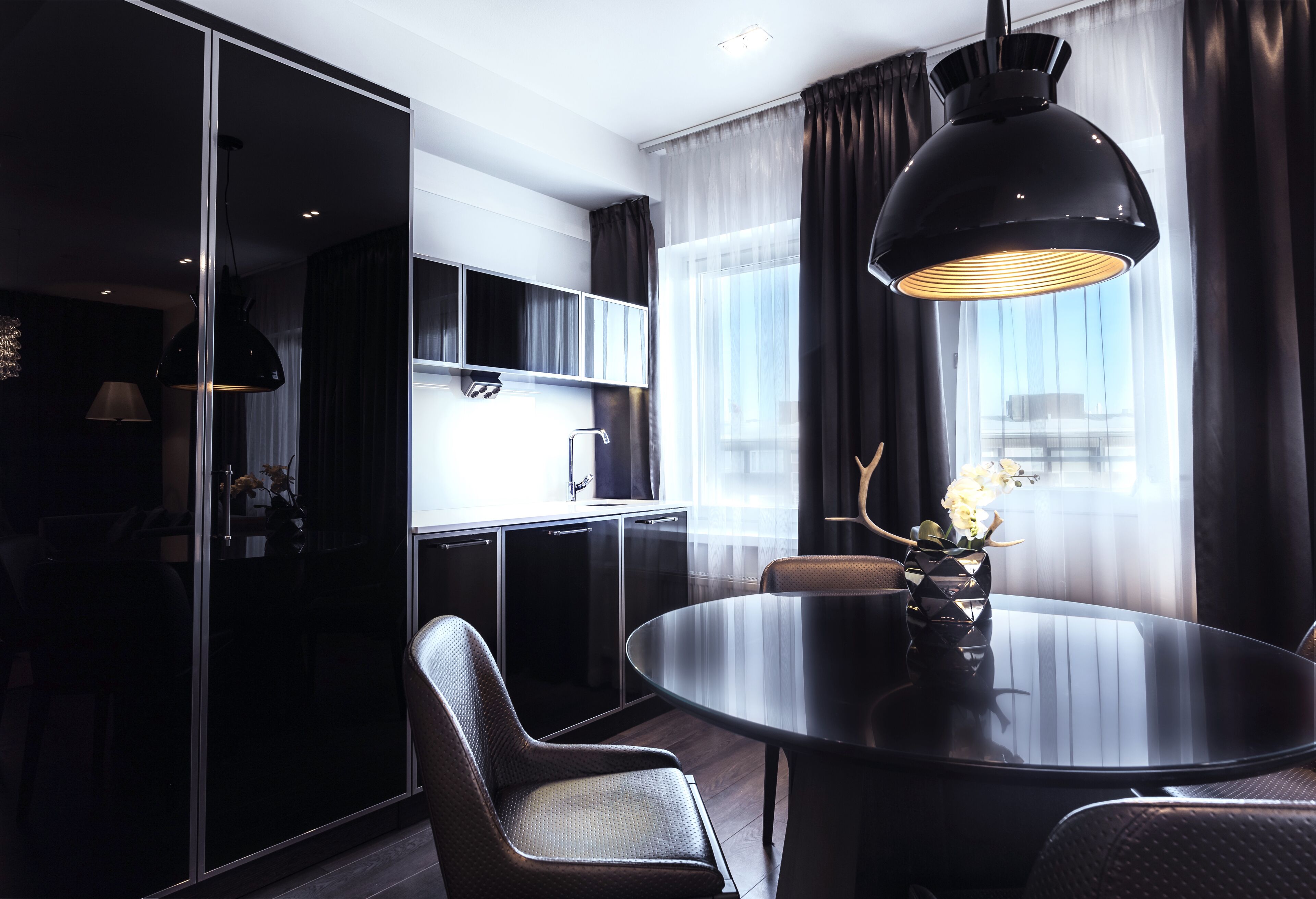 Photo - Arctic Light Hotel