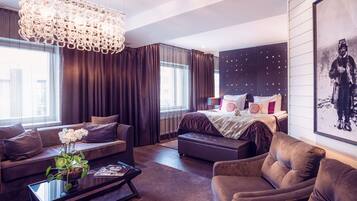 Habitació estàndard | 1 dormitori i roba de llit d'alta qualitat