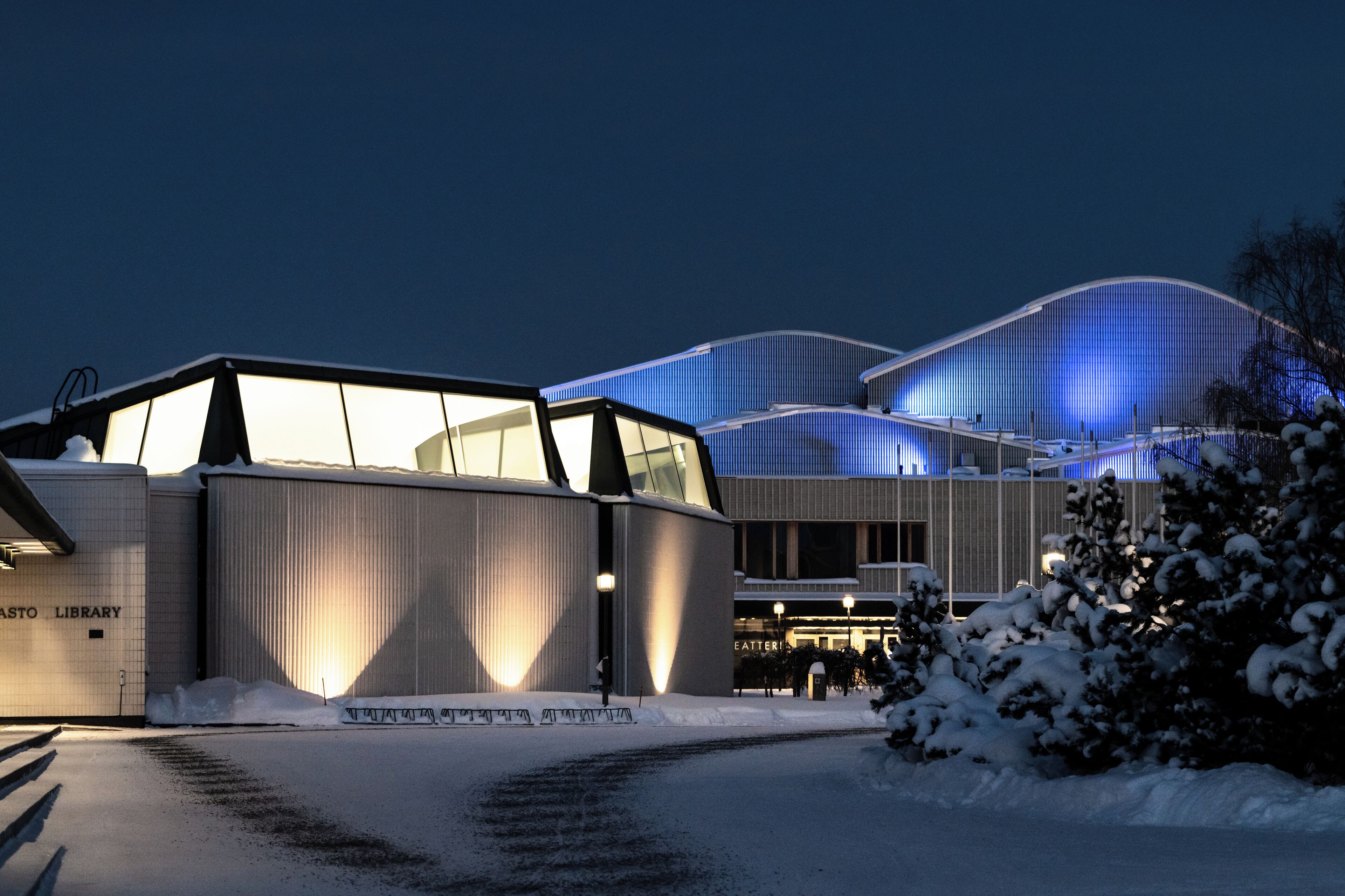 Photo - Arctic Light Hotel