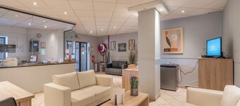 Condo Gardens Brussels