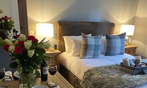 1 bedroom - Stonehenge Cottages (Salisbury)