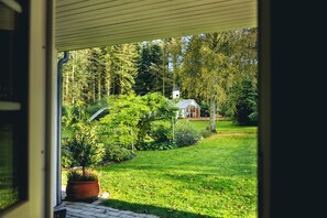 Exterior - By The Bridge Bed & Breakfast (Middelfart)
