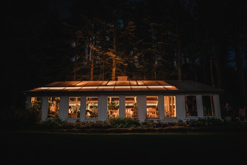 By The Bridge Bed & Breakfast