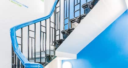 SoHostel