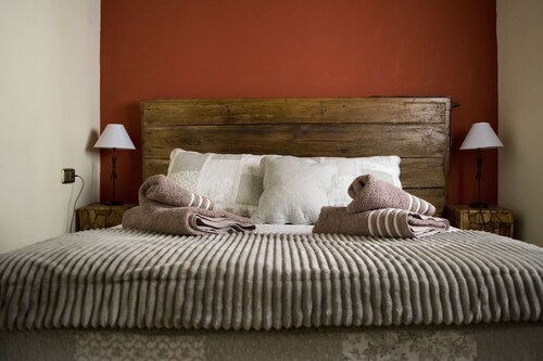 Vivienda Turistica El Caneco