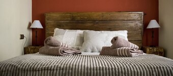 維維恩達觀光卡尼科酒店