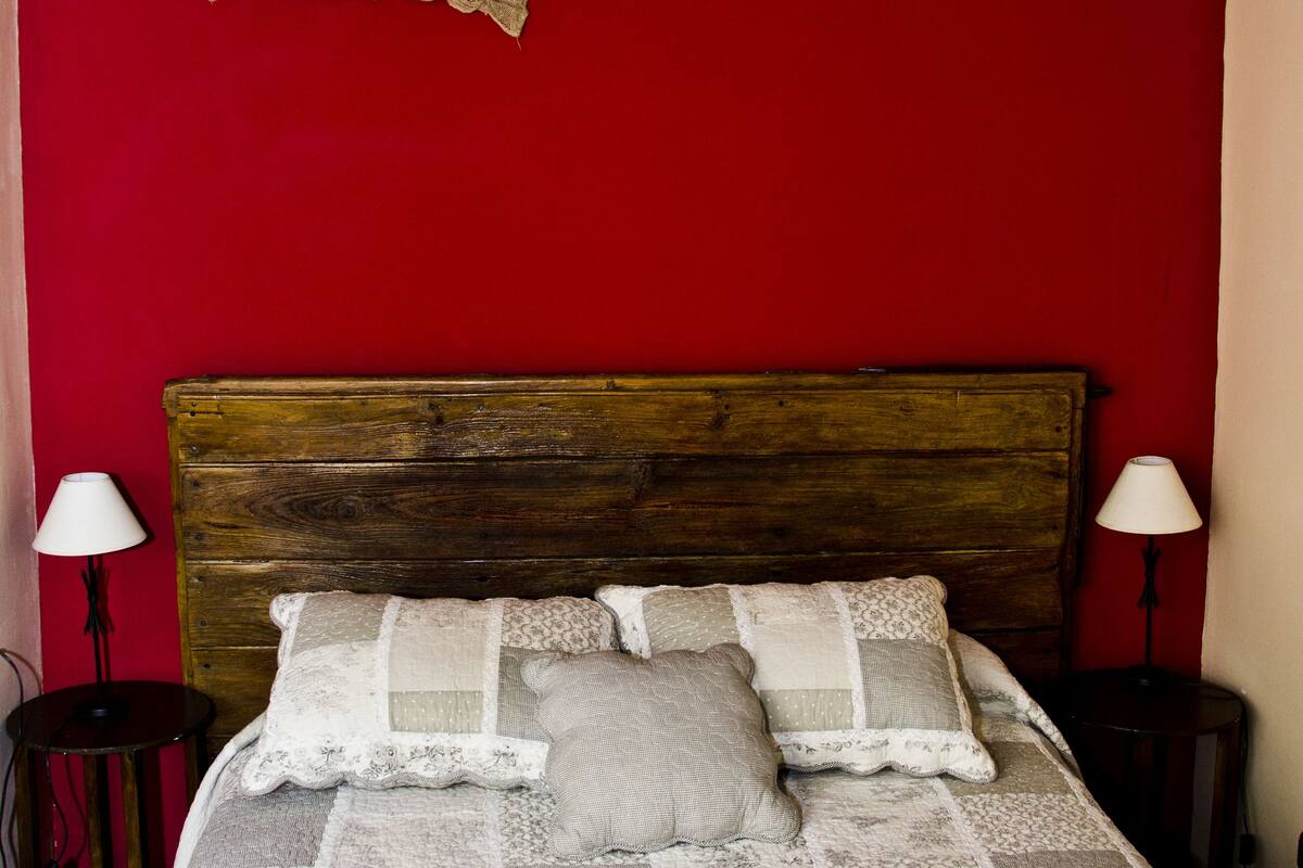 House, 3 Bedrooms | 3 bedrooms, premium bedding, down duvets, blackout curtains
