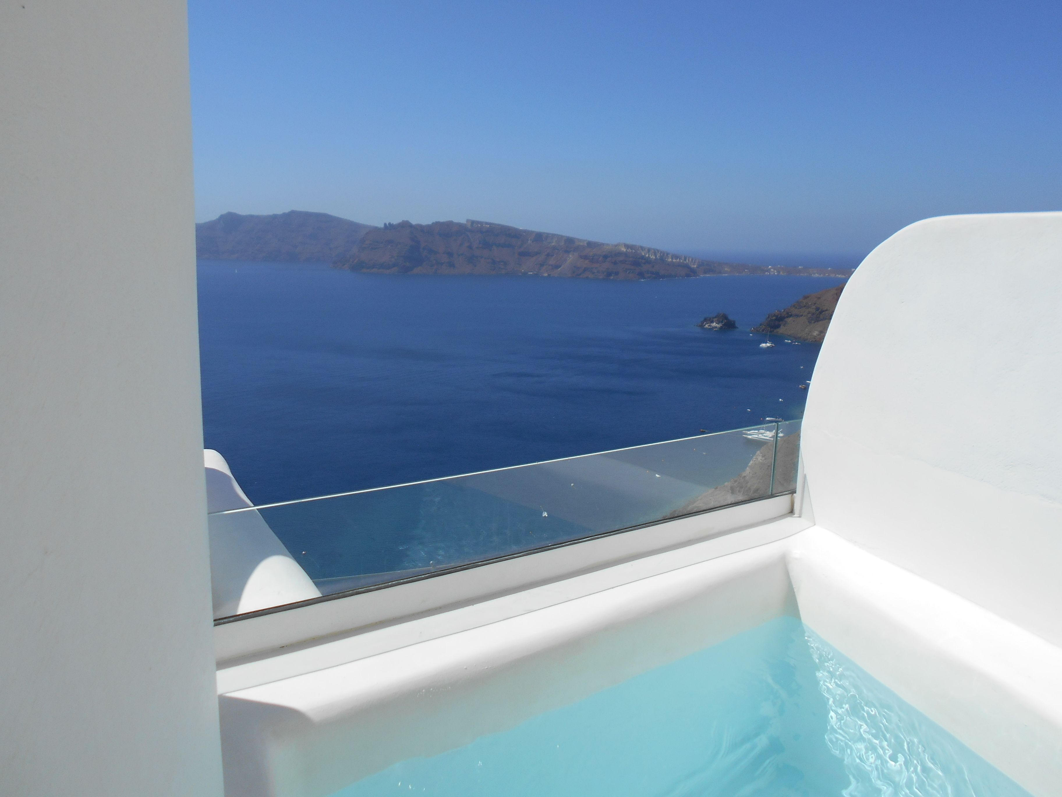 Doppelzimmer, Whirlpool | Eigener Whirlpool