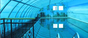 Best Western Yantai Hotel