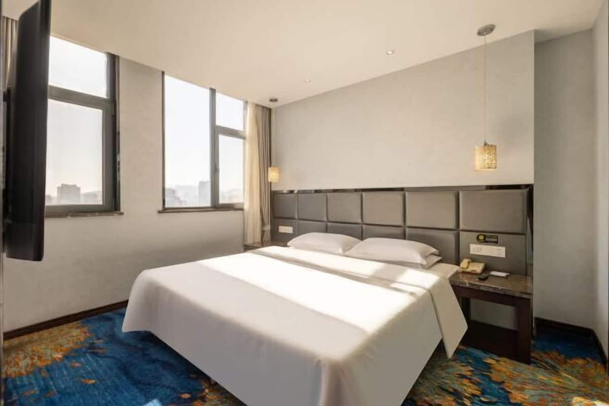Hochwertige Bettwaren, Pillowtop-Betten