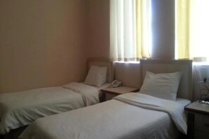 Minibar - Boyuk Gala Hotel (Baku)