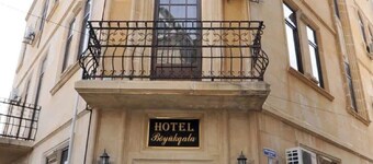 Boyuk Gala Hotel